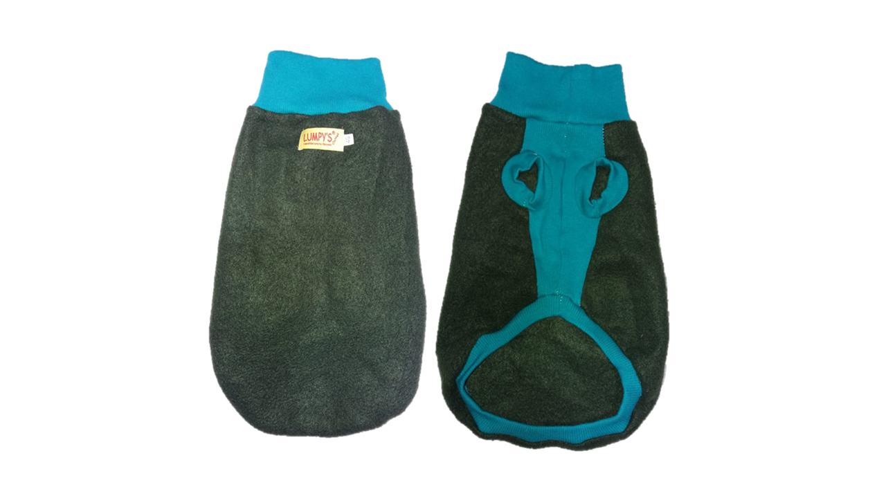 PULOVER LUMPYS N 40