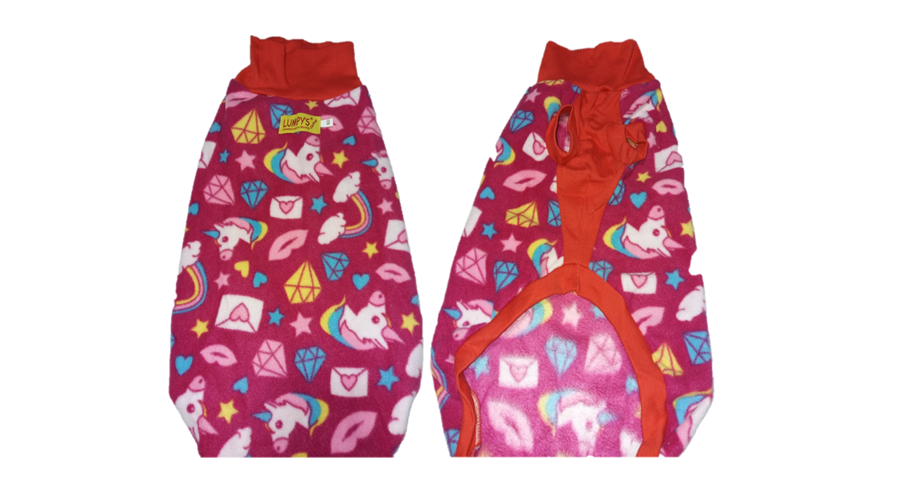 PULOVER LUMPYS N 60