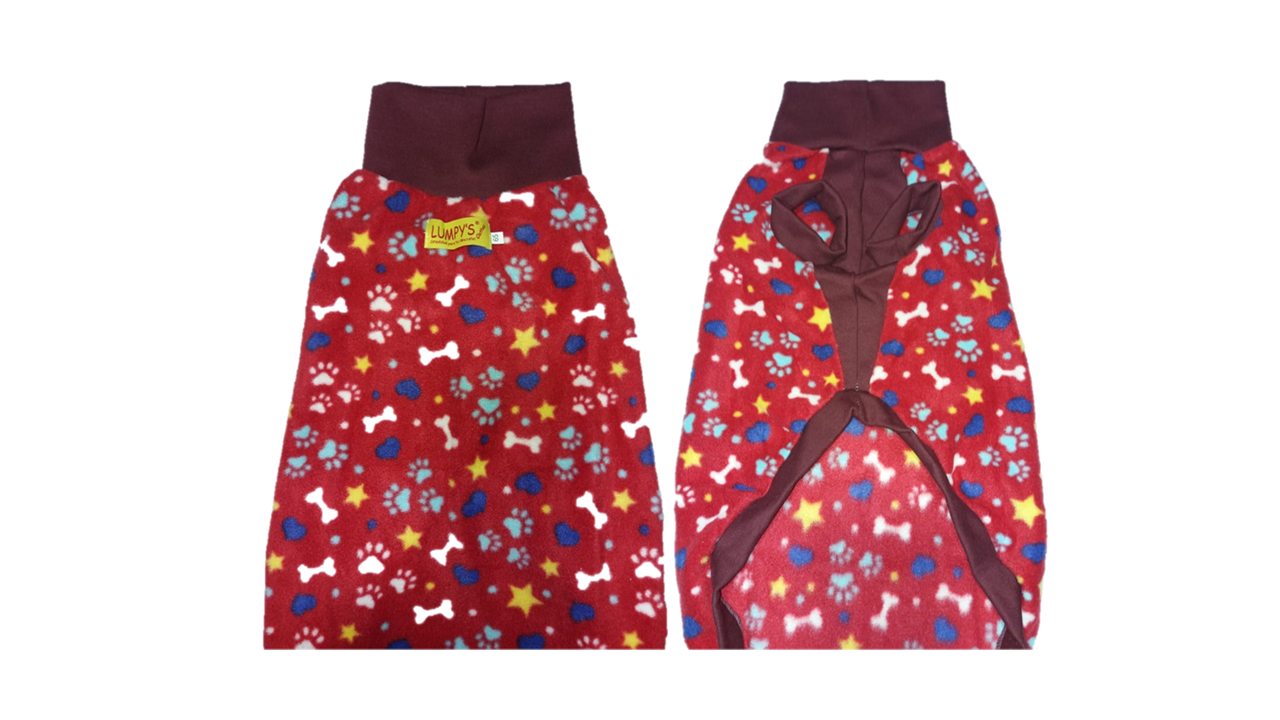 PULOVER LUMPYS N 65