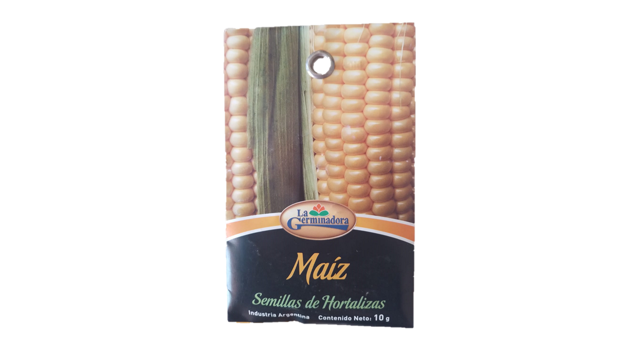 SEMILLA DE CHOCLO