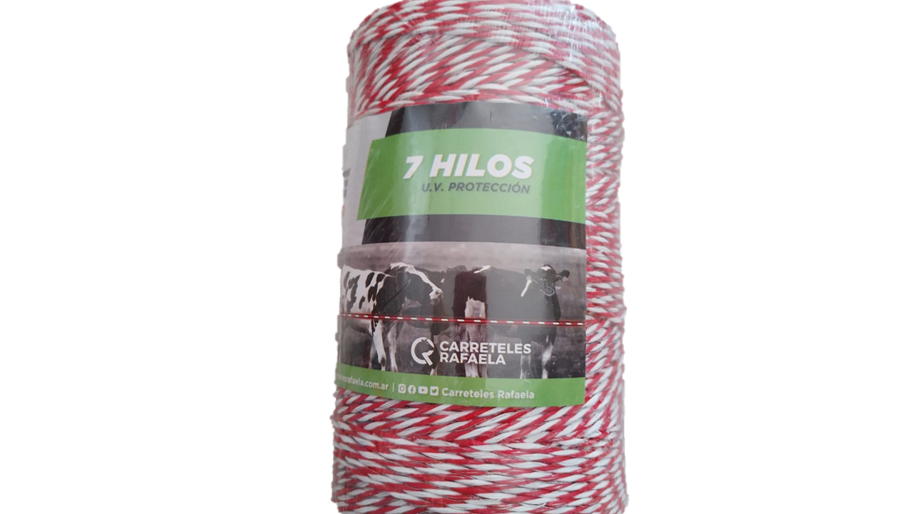 HILO BOYERO X 500 MTRS