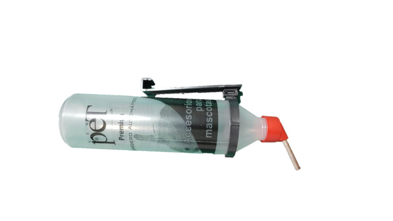 BEBEDERO DE CONEJO X 500 ML