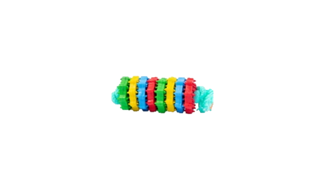 JUGUETE GEAR BONE X 8