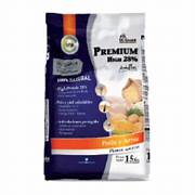 BALANCEADO DR. COSSIA PREMIUM DOG X 20 KG