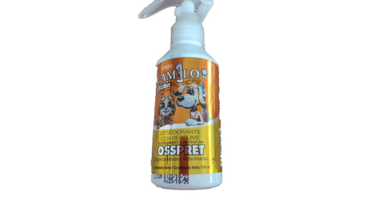 COLONIA OSSPRET CAMILO