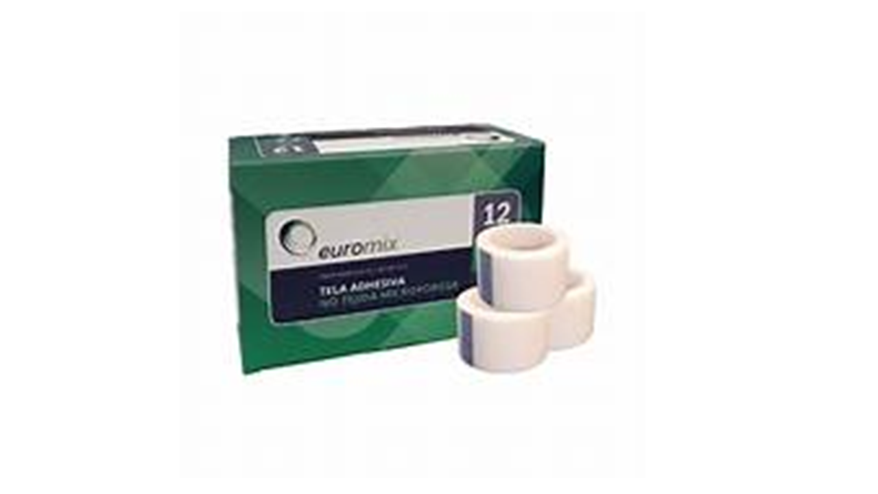 CINTA DE TELA DE 5 MM